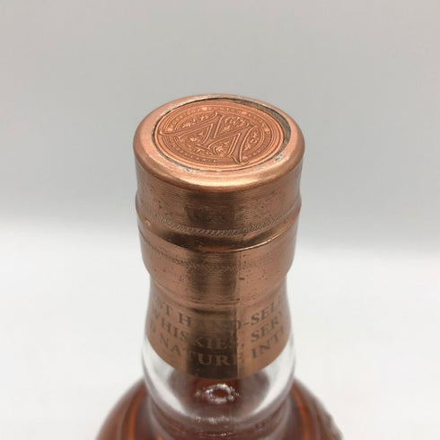カーンモア フェッターケアン 2009 13年 700ml 57.7% CARN MOR スコッチウイスキー【I4】