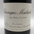 メゾン ルロワ シャサーニュ モンラッシェ 1990 750ml 13% MAISON LEROY 白ワイン【C1】