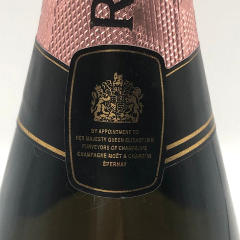 モエ エ シャンドン ロゼ アンペリアル 750ml 12.5% Moet&Chandon Rose Imperial シャンパン【I2】