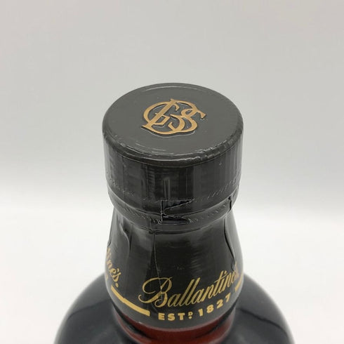 バランタイン 21年 ベリーオールド 700ml 40% Ballantine's VERY OLD スコッチウイスキー【F0】