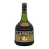 クルボアジェ ナポレオン 旧ラベル 韓国免税店ラベル COGNAC 700ml 40% COURVOISIER NAPOLEON コニャック【P2】