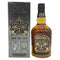 シーバス リーガル 12年 1801 750ml 43% Chivas Regal スコッチウイスキー【B1】