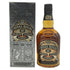 シーバス リーガル 12年 1801 750ml 43% Chivas Regal スコッチウイスキー【B1】