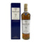 ザ マッカラン 12年 ダブルカスク 700ml 40% The MACALLAN 箱付 スコッチウイスキー【D2】