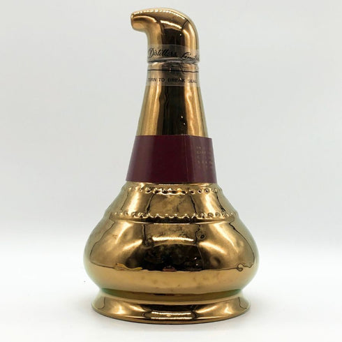 ホワイト&マッカイ12年 デラックス ポットスティル 1000ml 43% WHYTE&MACKAY スコッチウイスキー1750g【L2】