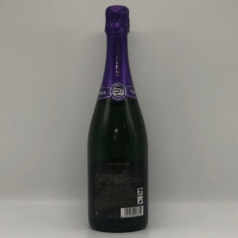 テタンジェ ノクターン 750ml TAITTINGER Nocturne シャンパン【U4】