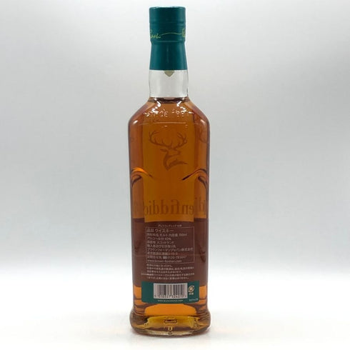 グレンフィディック 16年 アストンマーティン F1デザイン 700ml 43% Glenfiddich スコッチウイスキー【R2】