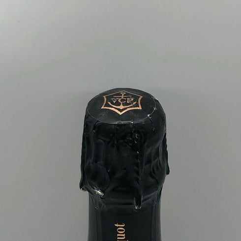 ヴーヴ クリコ ロゼ ローズラベル 750ml 12.5% Veuve Clicquot Rose Label シャンパン【T0】