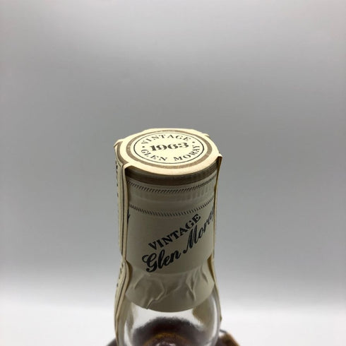 グレンマレイ 25年 1963 750ml 43% GLEN MORAY スコッチウイスキー【R1】