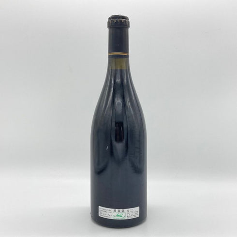 タルデュー ローラン サン ジョセフ 2002 750ml 13% TARDIEU LAURENT フランスワイン【D2】