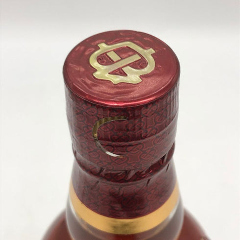 シーバスリーガル12年 ブレンデッド スコッチ ウイスキー 700ml 40% スコッチウイスキー【S0】