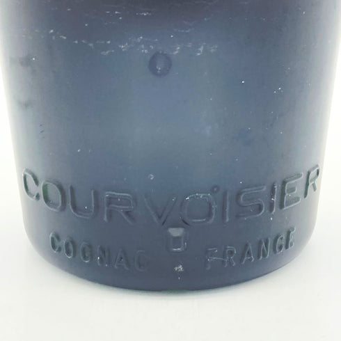 クルボアジェ ナポレオン 旧ラベル 韓国免税店ラベル COGNAC 700ml 40% COURVOISIER NAPOLEON コニャック【K1】
