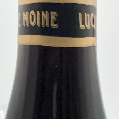 ルシアン ル モワンヌ ヴージョ プルミエ クリュ レ プティ ヴージョ 2019 750ml 13% LUCIEN LE MOINE VOUGEOT 1ER CRU ブルゴーニュワイン【L0】