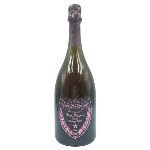 ドンペリニヨン ロゼ 2009 750ml 12.5% Dom Perignon Rose シャンパン【R1】