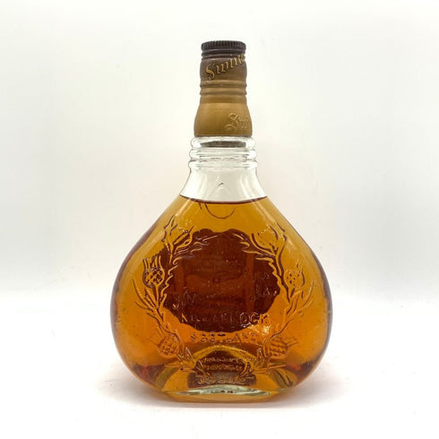 ジョニーウォーカー スウィング 760ml 43% Johnnie Walker Swing 【Q】