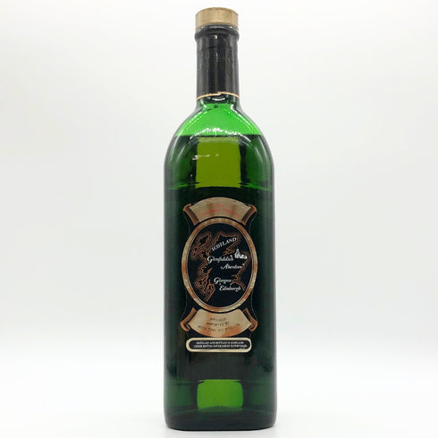 グレンフィディック 8年 ピュアモルト 750ml 43% GLENFIDDICH PURE MALT スコッチウイスキー【M2】