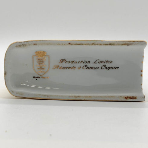 カミュ ナポレオン ブック ゴールド 金陶器 700ml CAMUS NAPOLEON BOOK GOLD 【U1】