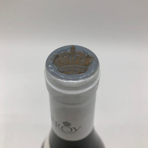 ルロワ ブルゴーニュ グラン オルディネール 2009 750ml 12.5% Leroy Bourgogne Grand Ordinaire ブルゴーニュワイン【K2】