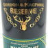ミルトンダフ 38年 1969-2008 GMリザーブラベル for Sake Shop Sato 40周年記念 700ml 60.4% Miltonduff スコッチウイスキー【同梱不可】【A3】