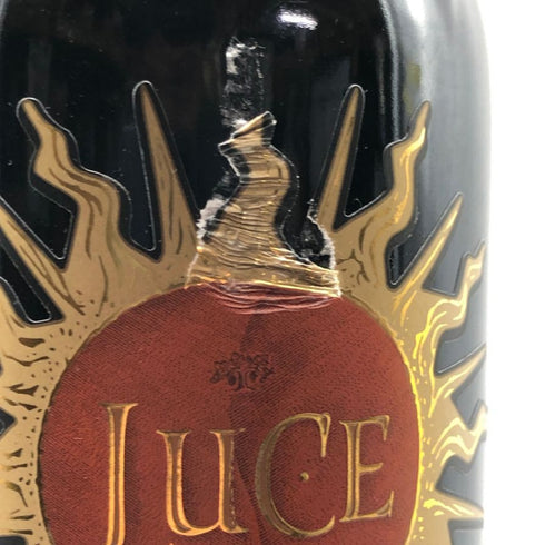 ルーチェ デッラ ヴィーテ 2022 30周年記念 750ml 14% LUCE イタリアワイン【M1】