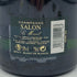 サロン ブランドブラン ル メニル 2006 750ml 12% SALON Blanc de Blancs Le Mesnil Brut シャンパン【【同梱不可】P】