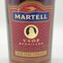 マーテル メダイヨン VSOP クリアボトル 1000ml 40% MARTELL MEDAILLON 【P4】