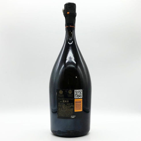ヴーヴ クリコ ラ グランダム ブリュット 1990 1500ml 12.5% Veuve Clicquot LA GRANDE DAME BRUT シャンパン【K2】