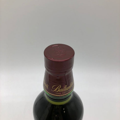 バランタイン 17年 トリビュートリリース 700ml 48% Ballantine's スコッチウイスキー【O1】