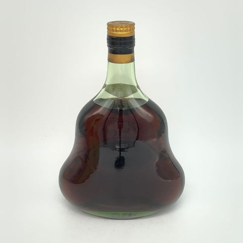 ジャズ ヘネシー エクストラ 金キャップ グリーンボトル 700ml 40% JA’s Hennessy EXTRA コニャック【N1】