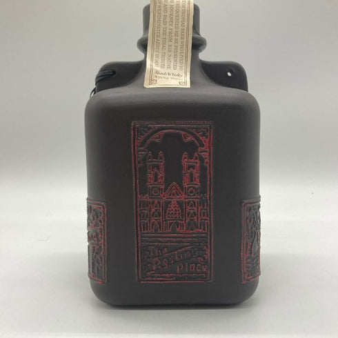 オールドパー トリビュート 陶器ボトル 43% 750ml Old Parr 【T4】