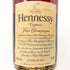 ヘネシー VSOP ファインシャンパーニュ スリムボトル クリアボトル 700ml 40% Hennessy VSOP ブランデー【W】