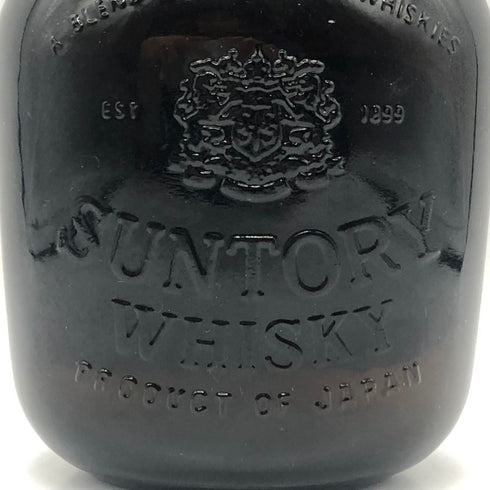 東京都限定◆サントリー オールド 760ml 43% 干支ボトル 辰年 SUNTORY 【D3】