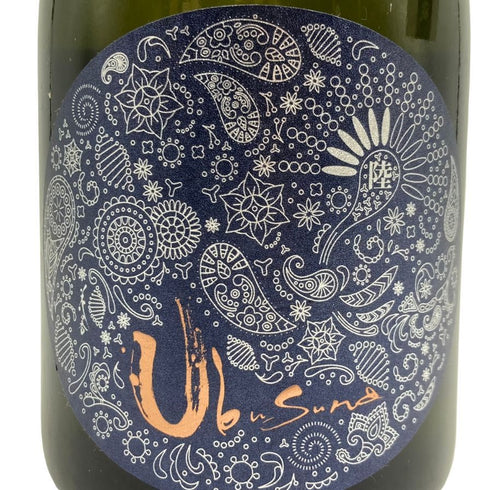 花の香酒造 産土 2024 山田錦 六農醸 720ml 13% 2025年5月 UBUSUNA 日本酒- 純米酒【m1】