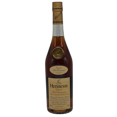 ヘネシー VSOP スリムボトル 700ml 40% Hennessy コニャック【W0】