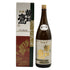 高木酒造 朝日鷹 特選 新酒 生貯蔵 1800ml 15% 2024年12月 日本酒- 純米酒【H1】