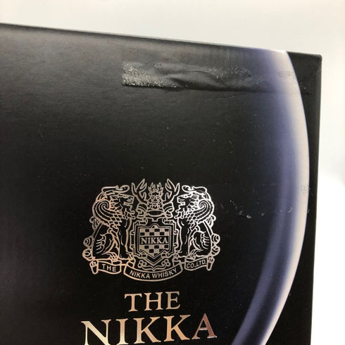 【未開栓】【東京都限定】ザ ニッカ テーラード 700ml 43% THE NIKKA Tailored【V0】【中古】