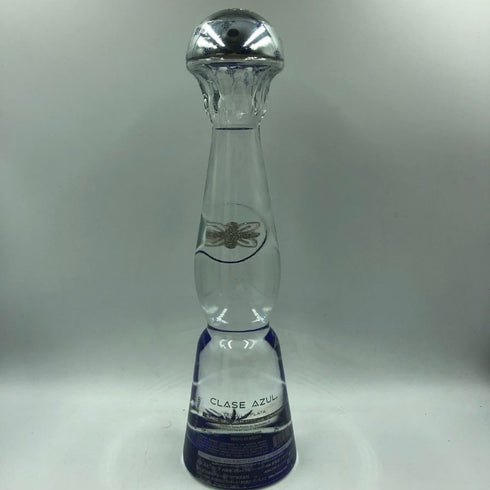 クラセアスール プラタ 750ml 40% CLASE AZUL PLATA テキーラ【M4】