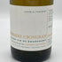 ドメーヌ ド ラ ボングラン ヴィレ クレッセ キュヴェ 2014 750ml 14% DOMAINE DE LA BONGRAN 白ワイン【B4】