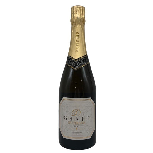 デレイア グラフ サンライズ ブリュット 750ml 12.5% DELAIRE GRAFF SUNRISE スパークリングワイン【J2】