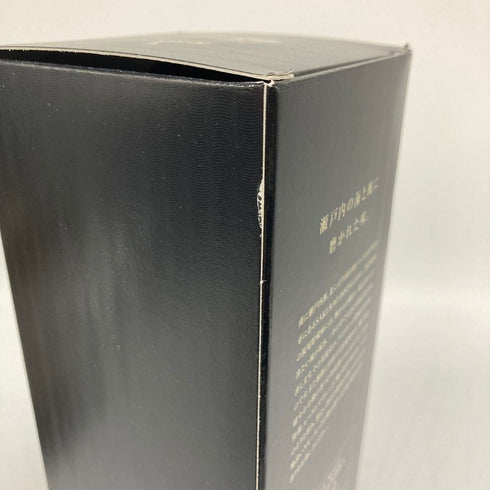東京都限定◆桜尾 シングルモルト SAKURAO 700ml 43% 【L1】
