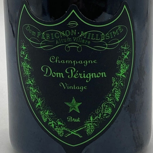 ドンペリニヨン 白 ルミナス 750ml 12.5% Dom Perignon Luminous 【K4】