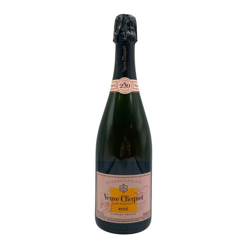 ヴーヴ クリコ ロゼ ローズラベル 750ml 12.5% Veuve Clicquot Rose Label シャンパン【V】