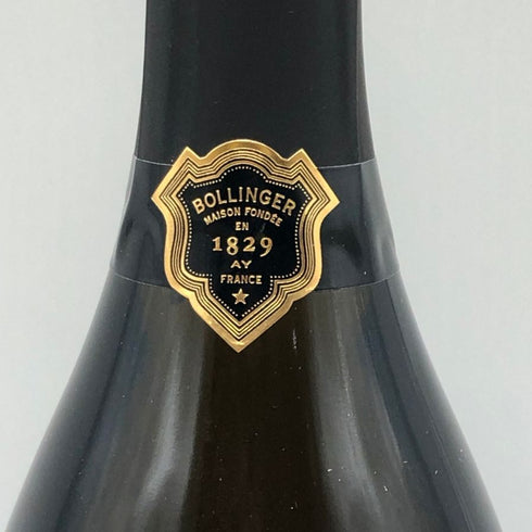 ボランジェ PN TX20 750ml 12.5% BOLLINGER スパークリングワイン【W1】
