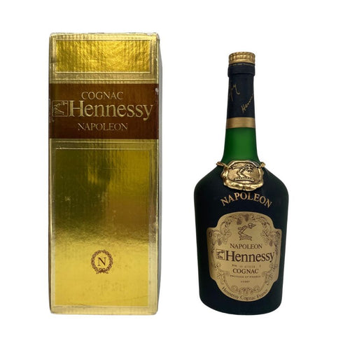 ヘネシー コニャック ナポレオン 700m 40% HENNESSY コニャック【S1】