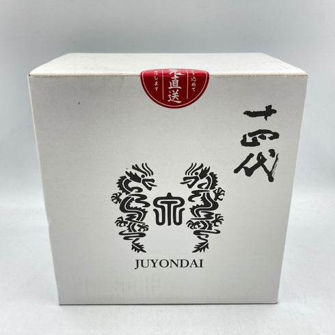 6本ケース 高木酒造 十四代 特吟 300ml 14% 2024年5月 JUYONDAI 【D3】