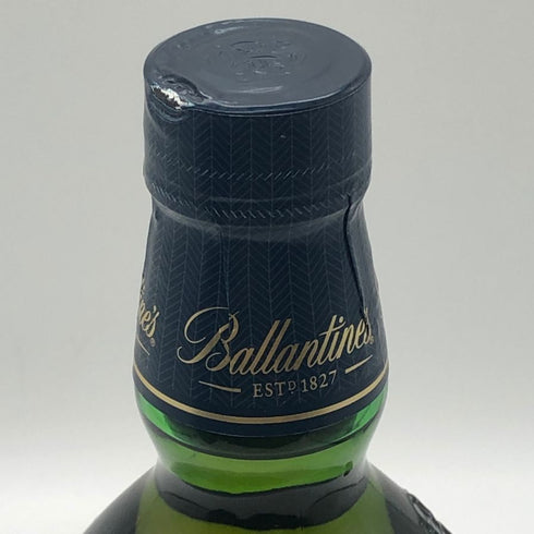 バランタイン 17年 700ml 40% 国内正規品 BALLANTINE'S スコッチウイスキー【F3】