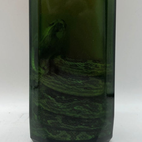 奄美 ハブ酒 姿入り 720ml 35% 箱付き 2010年7月 リキュール【L0】