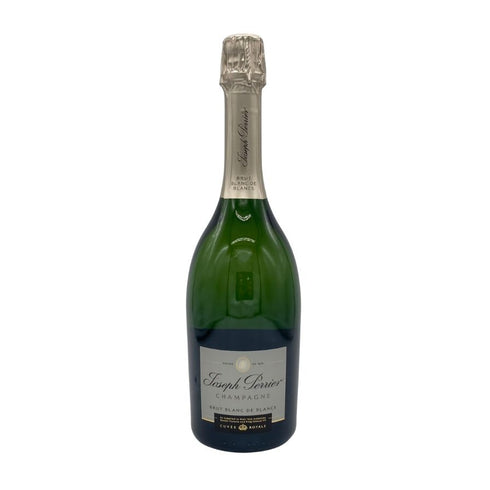 ジョセフ ペリエ ブリュット ブラン ド ブラン 750ml 12% Joseph Perrie シャンパン【R1】