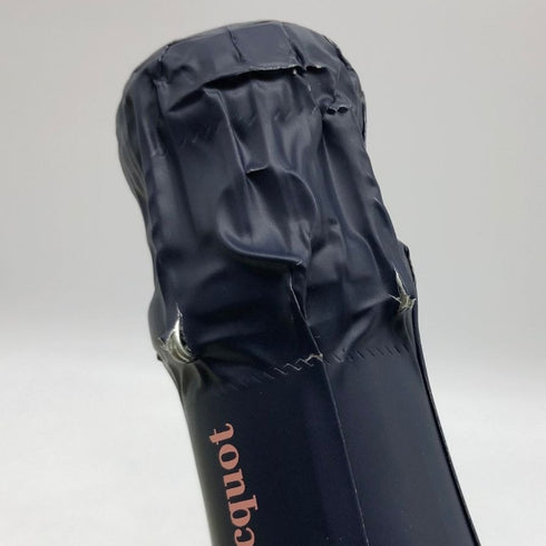 ヴーヴ クリコ ロゼ リッチ オン アイス 750ml 12% Veuve Clicquot Rose シャンパン【W】