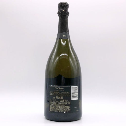 ドンペリニヨン P2 プレニチュード2 2006 750ml 12.5% Dom Perignon Plenitude2 シャンパン【G2】